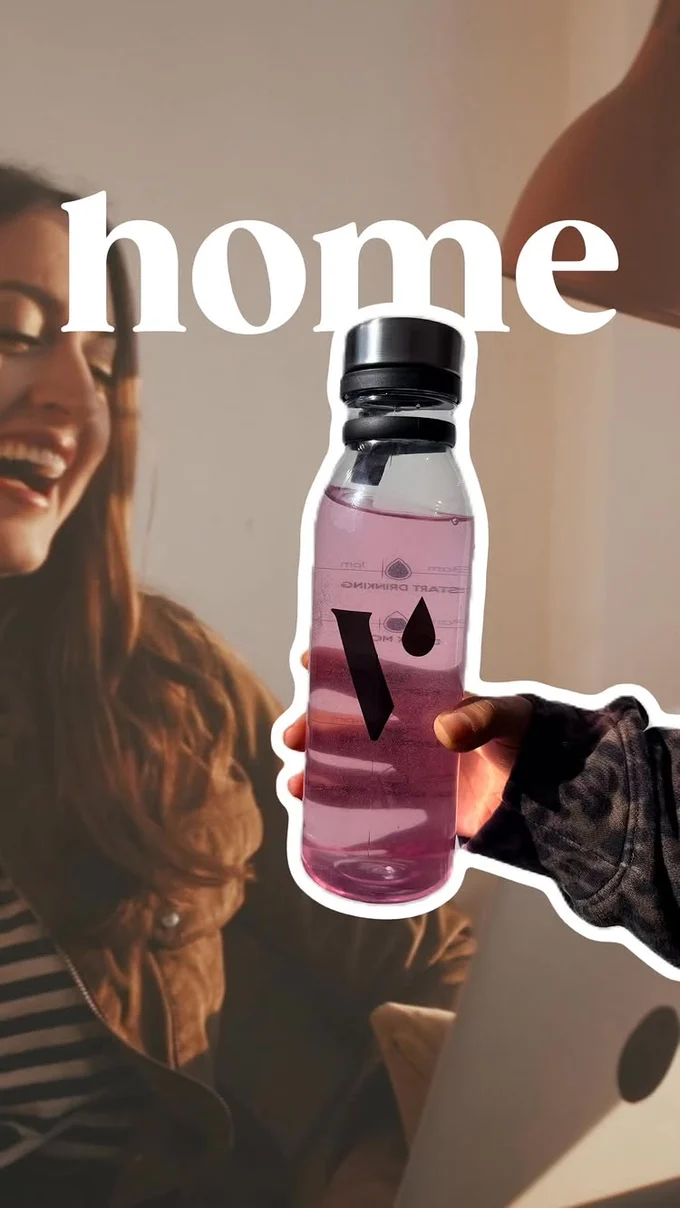 Hydrate Smarter, Live Better