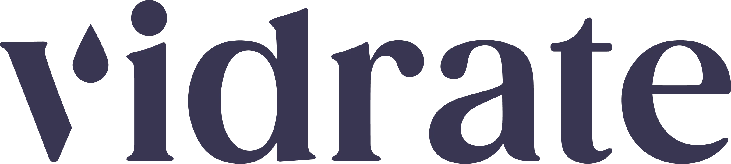 Vidrate